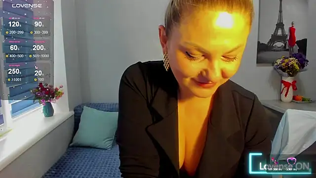 sweet   margaret online show from April 3, 2026, 12:36 pm