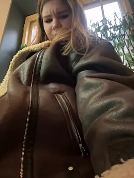 PumaShyXD online show from January 25, 2025, 10:51 am