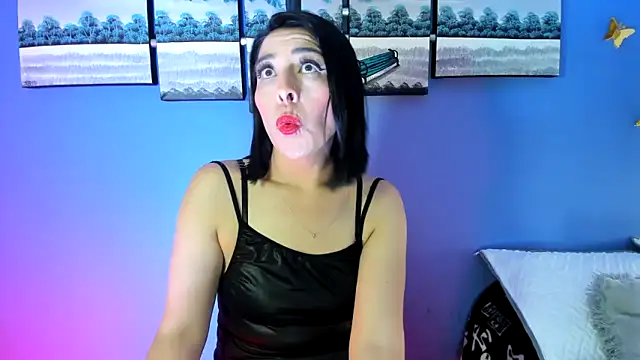 Snapshot of AdelleLennox_cg chatting on February 10, 2025, 2:16 pm AdelleLennox cg online show from February 10, 2025, 2:16 pm