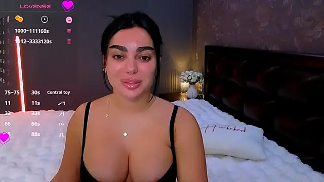 Snapshot of babyleilaa chatting on September 29, 2025, 11:26 am babyleilaa online show from September 29, 2025, 11:26 am