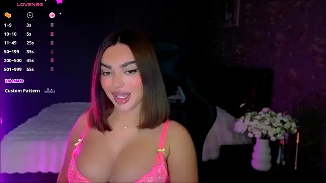 babyleilaa online show from January 18, 2026, 10:02 pm