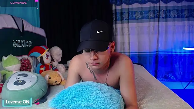 mexican cum online show from April 2, 2026, 1:36 am