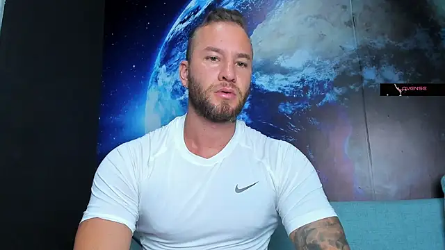 delessandro world online show from February 21, 2026, 10:00 pm