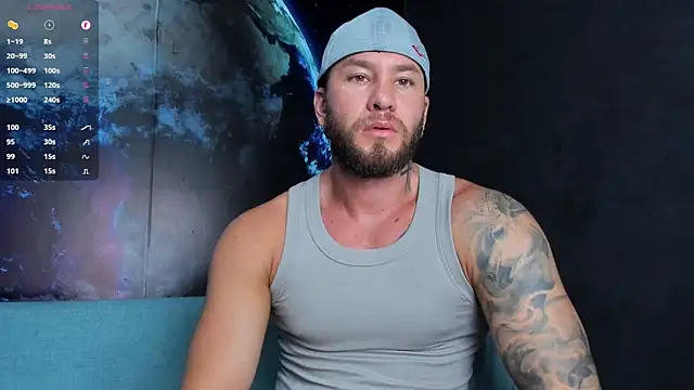 Snapshot of delessandro_world chatting on March 5, 2026, 10:06 pm delessandro world online show from March 5, 2026, 10:06 pm