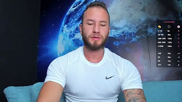 Snapshot of delessandro_world chatting on March 6, 2026, 11:34 pm delessandro world online show from March 6, 2026, 11:34 pm