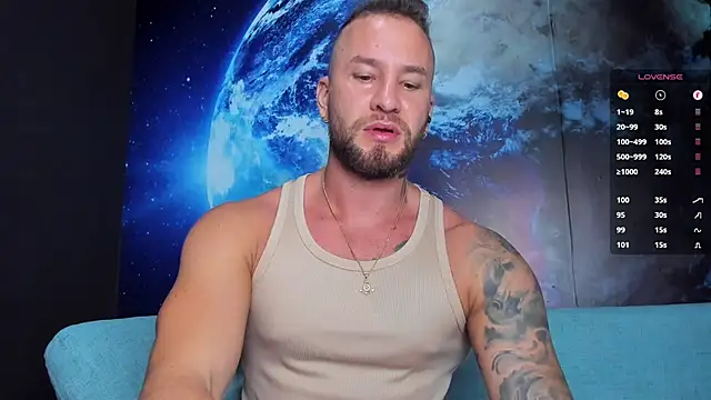 Snapshot of delessandro_world chatting on March 14, 2026, 2:39 am delessandro world online show from March 14, 2026, 2:39 am