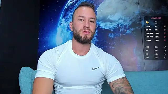 Snapshot of delessandro_world chatting on March 19, 2026, 10:03 pm delessandro world online show from March 19, 2026, 10:03 pm