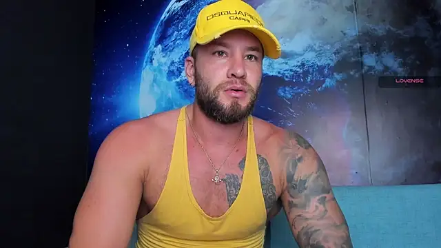 Snapshot of delessandro_world chatting on March 23, 2026, 12:58 am delessandro world online show from March 23, 2026, 12:58 am