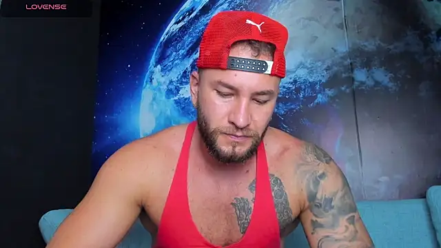 Snapshot of delessandro_world chatting on March 29, 2026, 12:10 am delessandro world online show from March 29, 2026, 12:10 am