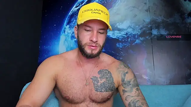 Snapshot of delessandro_world chatting on April 4, 2026, 1:26 am delessandro world online show from April 4, 2026, 1:26 am