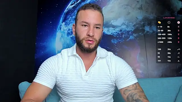 Snapshot of delessandro_world chatting on April 13, 2026, 10:59 pm delessandro world online show from April 13, 2026, 10:59 pm