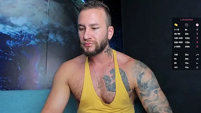 Snapshot of delessandro_world chatting on April 14, 2026, 11:22 pm delessandro world online show from April 14, 2026, 11:22 pm