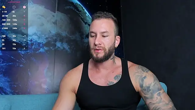 Snapshot of delessandro_world chatting on April 15, 2026, 10:32 pm delessandro world online show from April 15, 2026, 10:32 pm