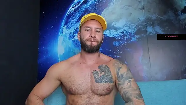 delessandro world online show from May 14, 2026, 1:45 am