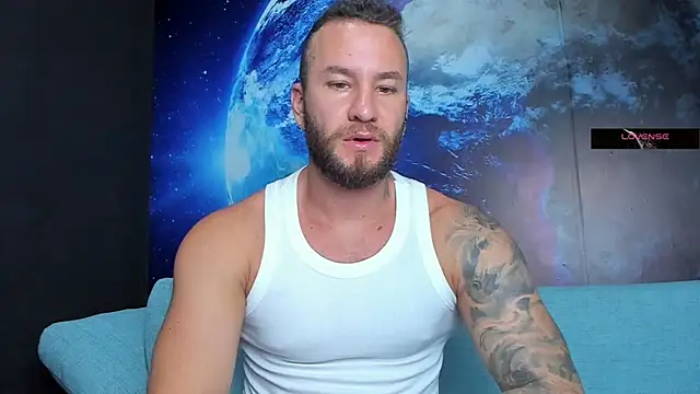 delessandro world online show from May 14, 2026, 9:43 pm