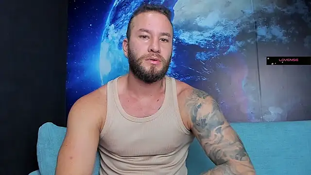 delessandro world online show from May 19, 2026, 9:21 pm