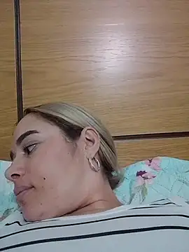 Amelia1  online show from June 4, 2026, 1:22 am