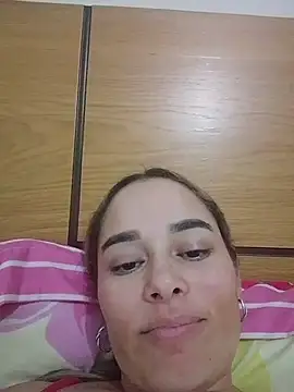 Amelia1  online show from June 18, 2026, 5:08 am