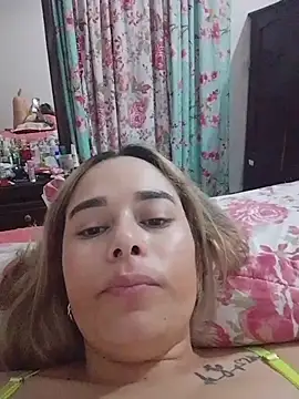 Amelia1  online show from June 21, 2026, 12:02 am