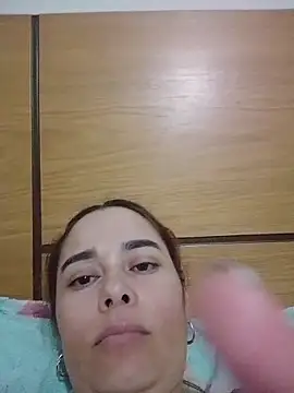 Amelia1  online show from July 1, 2026, 4:03 am