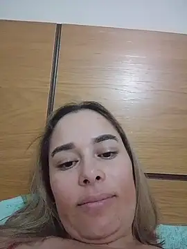 Amelia1  online show from July 8, 2026, 4:50 am