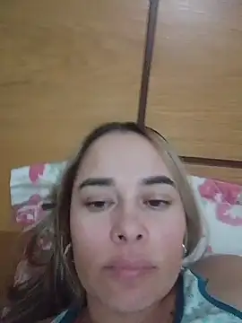 Amelia1  online show from July 14, 2026, 4:17 am