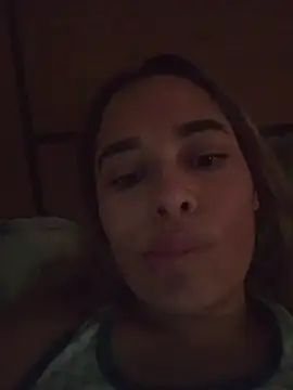Amelia1  online show from July 19, 2026, 3:38 pm