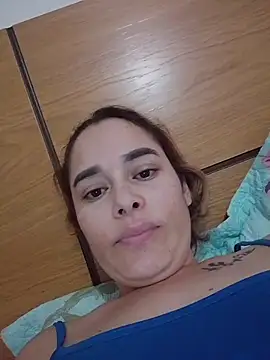 Amelia1  online show from July 21, 2026, 6:32 pm