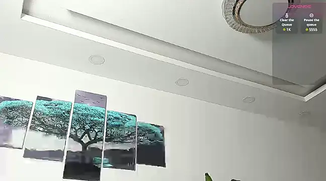 Snapshot of angeel_d035 chatting on March 7, 2025, 5:29 am angeel d035 online show from March 7, 2025, 5:29 am