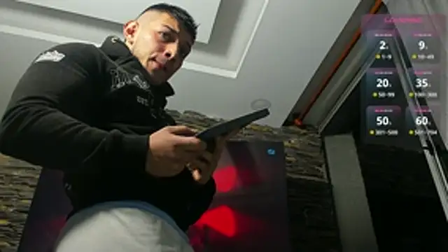 Snapshot of angeel_d035 chatting on October 22, 2025, 12:55 am angeel d035 online show from October 22, 2025, 12:55 am