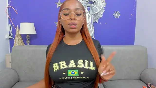 ShantalGomes online show from December 19, 2025, 8:16 pm