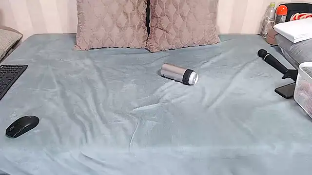 misa king online show from February 7, 2025, 2:15 pm