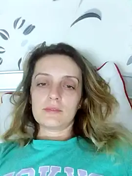 SophyGirl online show from February 7, 2025, 9:58 pm