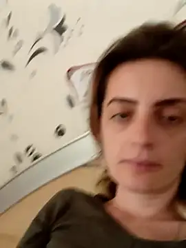 SophyGirl online show from February 10, 2025, 1:22 pm