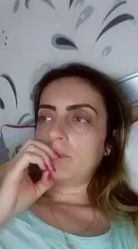 SophyGirl online show from February 26, 2025, 9:37 pm