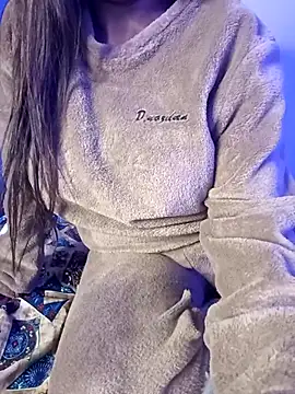 Jessicca Cum online show from January 12, 2025, 7:31 pm