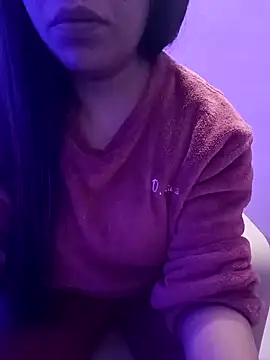 Jessicca Cum online show from January 14, 2025, 8:15 pm