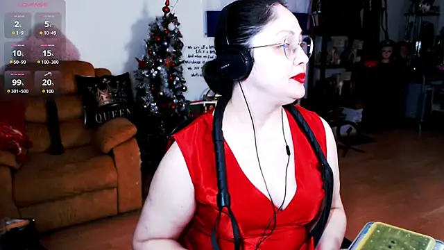 Imperatriza online show from March 20, 2025, 8:51 pm