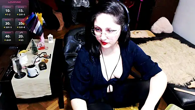 Imperatriza online show from December 22, 2025, 6:38 pm