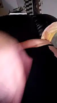 poussychats online show from February 27, 2025, 8:20 pm