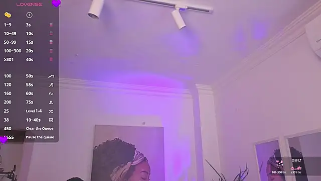 Aleejaa   online show from March 25, 2026, 11:16 am