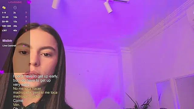 Aleejaa   online show from April 7, 2026, 11:21 am