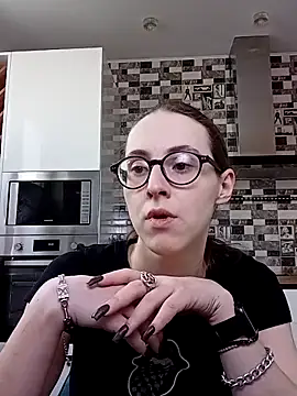 MartiniiSelenna online show from February 16, 2025, 6:32 am