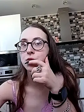 MartiniiSelenna online show from February 23, 2025, 9:33 am