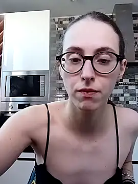 MartiniiSelenna online show from March 22, 2025, 6:54 am