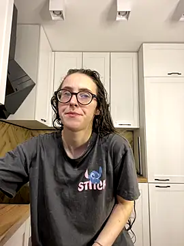 MartiniiSelenna online show from September 30, 2025, 5:56 am