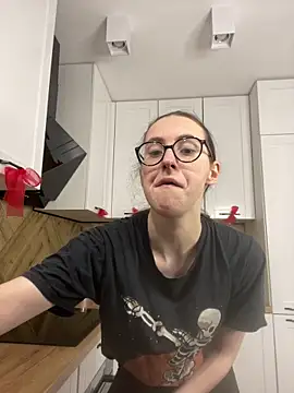 MartiniiSelenna online show from January 18, 2026, 6:50 am