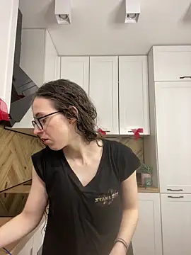 MartiniiSelenna online show from February 26, 2026, 6:56 am