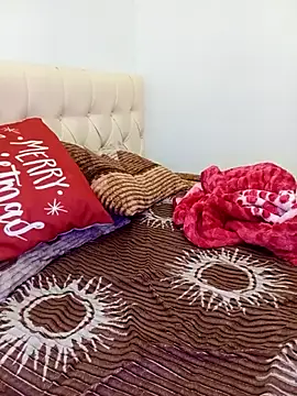 silina-25 online show from November 6, 2025, 5:03 pm