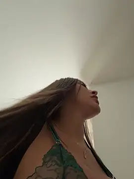 Rose-euphoria online show from February 21, 2026, 9:05 pm